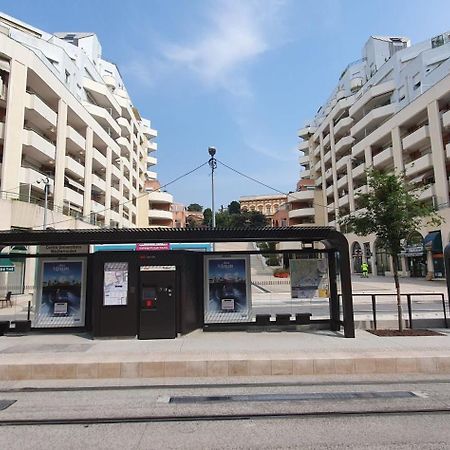 Alery Apartment Nice Terrace Ac Wifi By Affitto-Nizza 外观 照片
