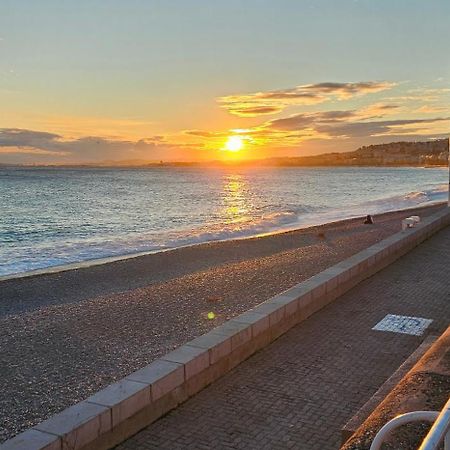 Alery Apartment Nice Terrace Ac Wifi By Affitto-Nizza 外观 照片