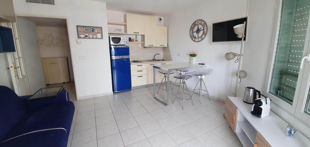 Alery Apartment Nice Terrace Ac Wifi By Affitto-Nizza 外观 照片