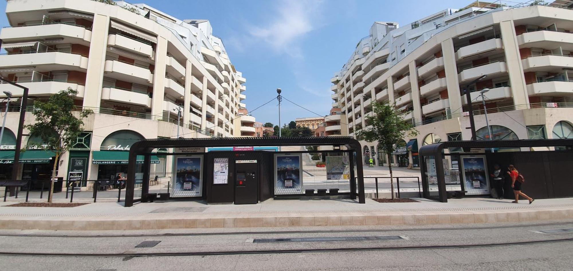 Alery Apartment Nice Terrace Ac Wifi By Affitto-Nizza 外观 照片