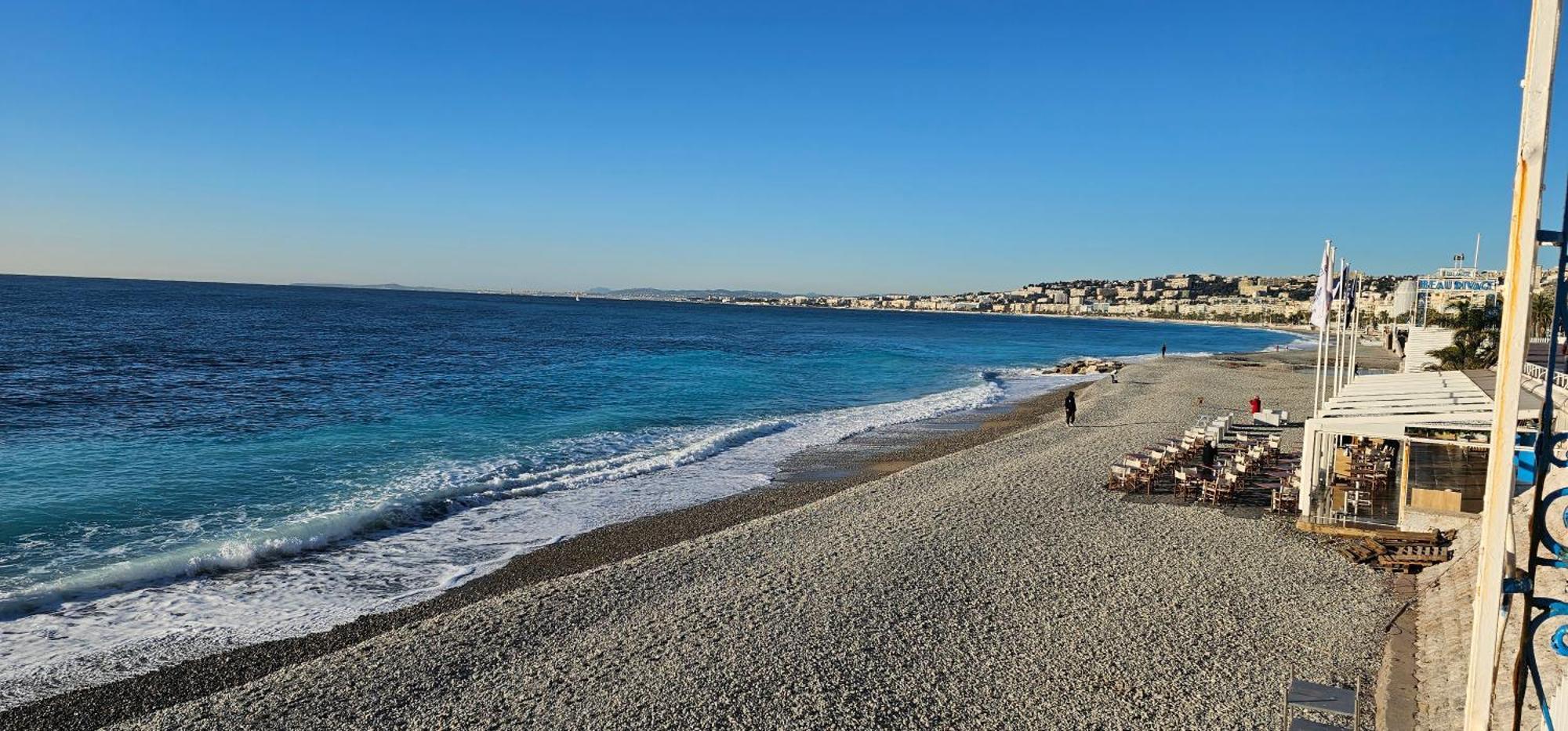 Alery Apartment Nice Terrace Ac Wifi By Affitto-Nizza 外观 照片