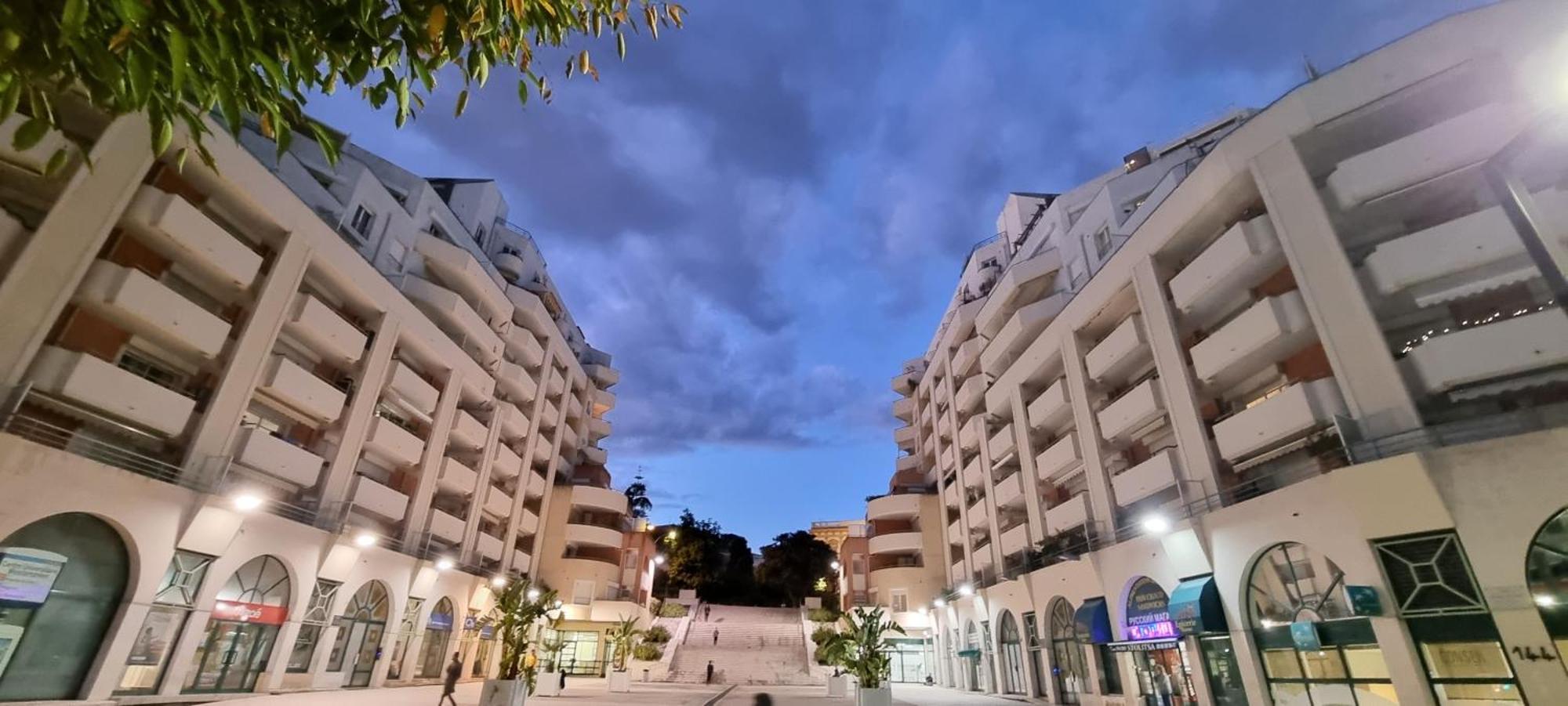 Alery Apartment Nice Terrace Ac Wifi By Affitto-Nizza 外观 照片