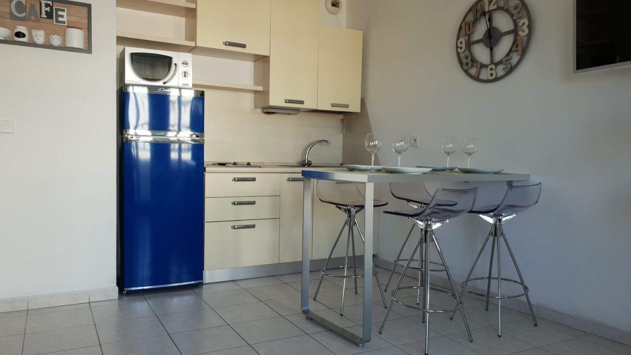Alery Apartment Nice Terrace Ac Wifi By Affitto-Nizza 外观 照片