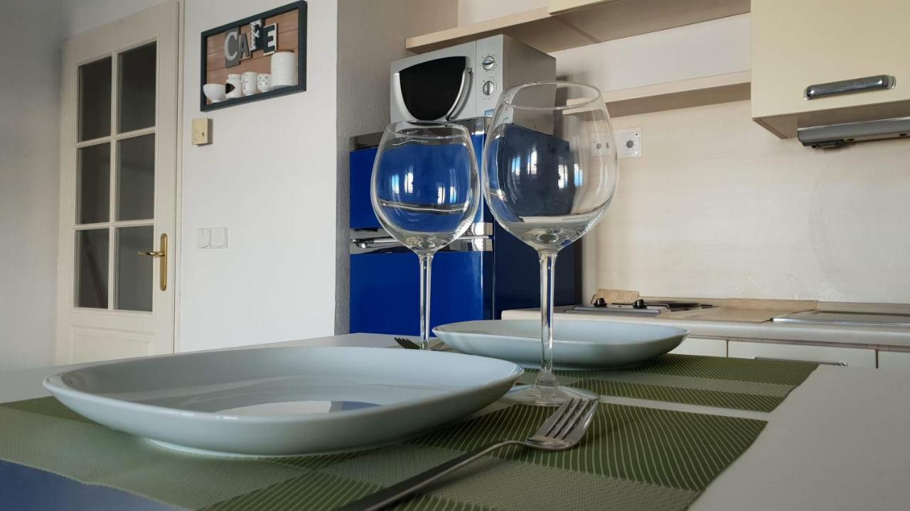 Alery Apartment Nice Terrace Ac Wifi By Affitto-Nizza 外观 照片
