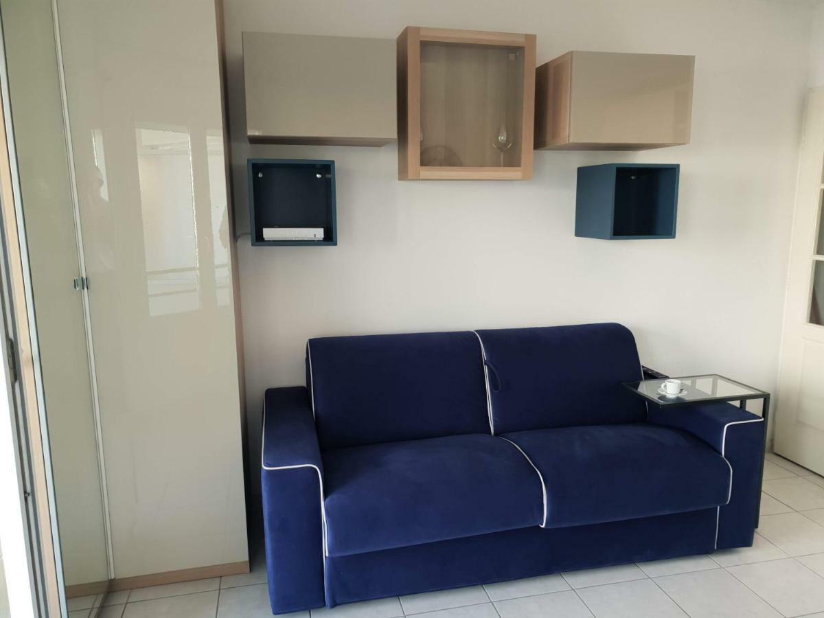 Alery Apartment Nice Terrace Ac Wifi By Affitto-Nizza 外观 照片