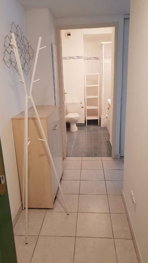 Alery Apartment Nice Terrace Ac Wifi By Affitto-Nizza 外观 照片