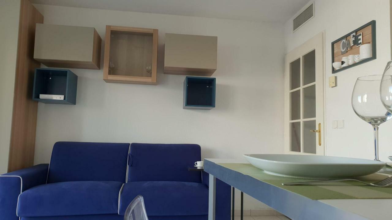 Alery Apartment Nice Terrace Ac Wifi By Affitto-Nizza 外观 照片