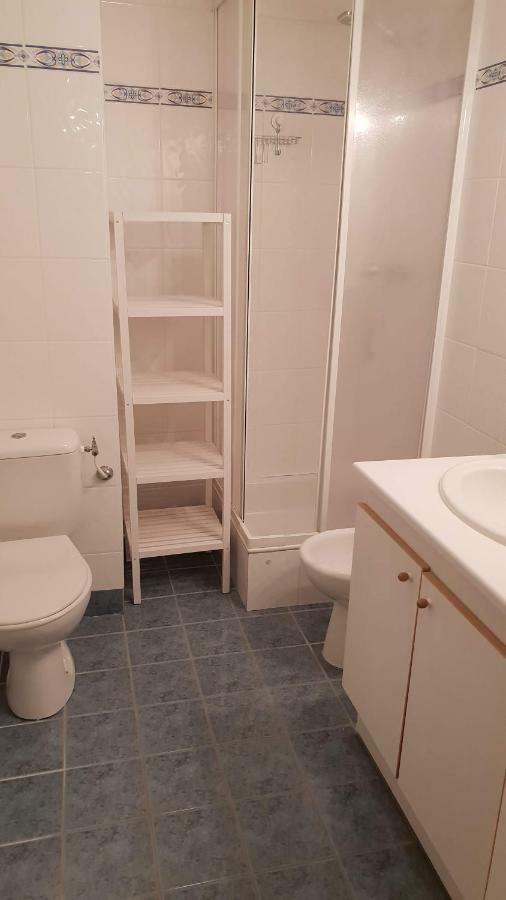 Alery Apartment Nice Terrace Ac Wifi By Affitto-Nizza 外观 照片