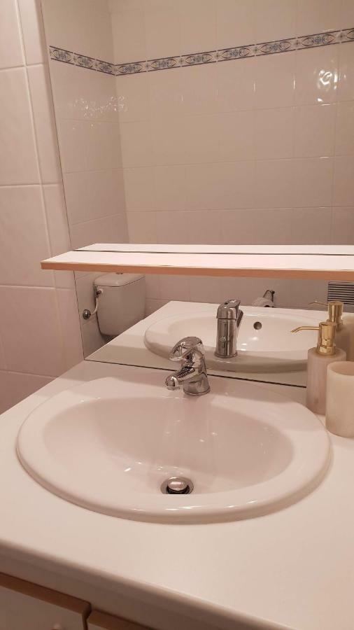 Alery Apartment Nice Terrace Ac Wifi By Affitto-Nizza 外观 照片