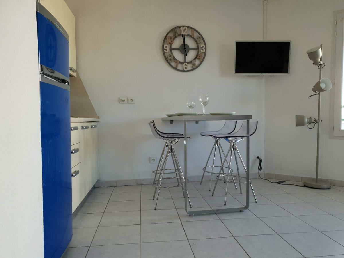 Alery Apartment Nice Terrace Ac Wifi By Affitto-Nizza 外观 照片