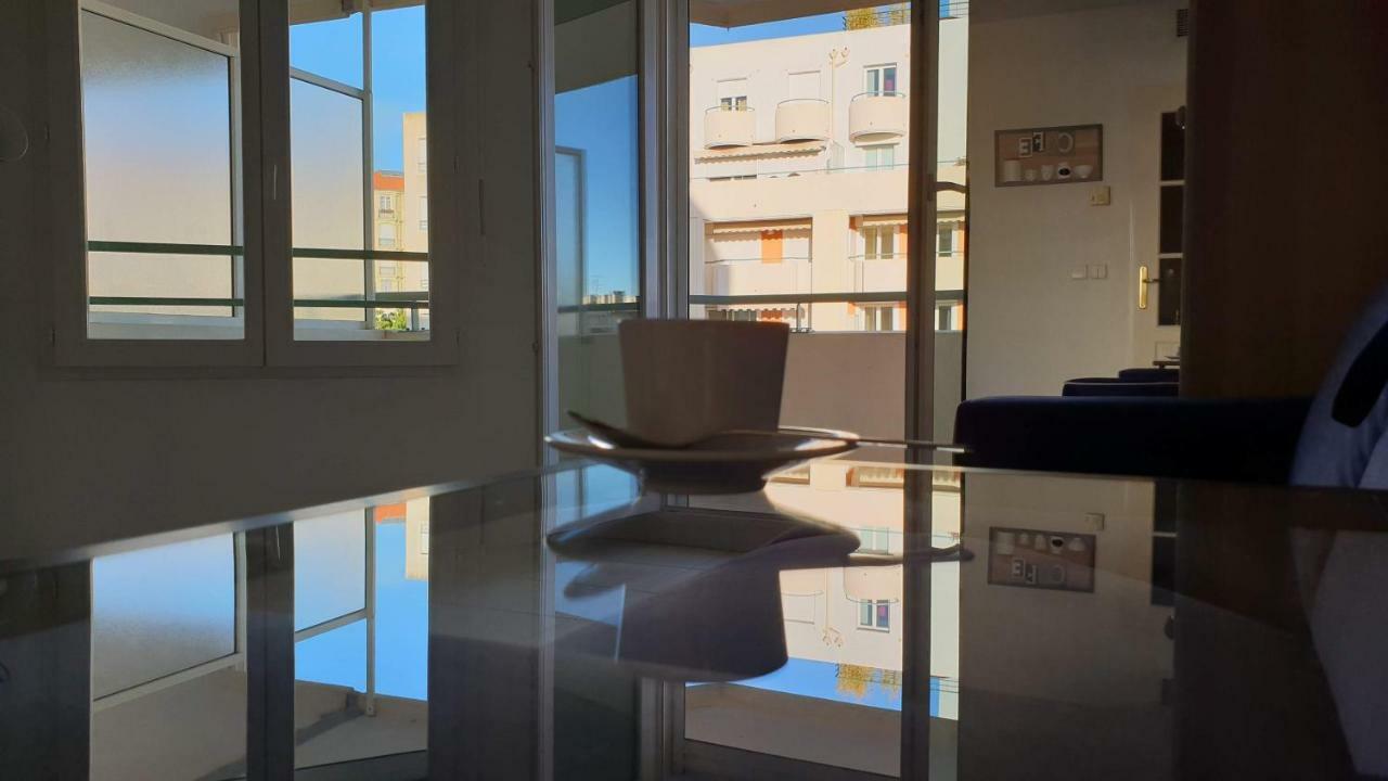 Alery Apartment Nice Terrace Ac Wifi By Affitto-Nizza 外观 照片