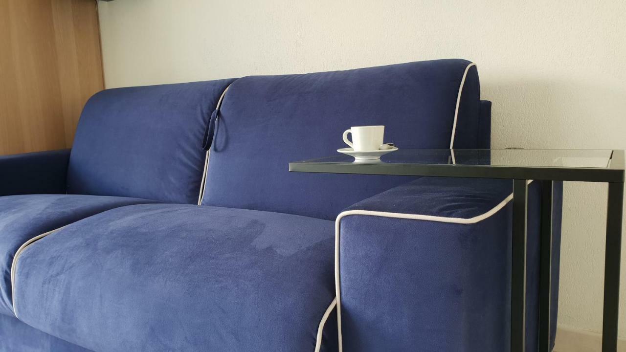 Alery Apartment Nice Terrace Ac Wifi By Affitto-Nizza 外观 照片