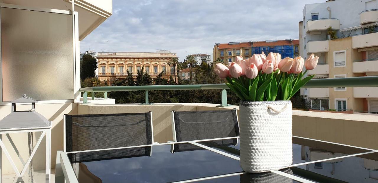 Alery Apartment Nice Terrace Ac Wifi By Affitto-Nizza 外观 照片