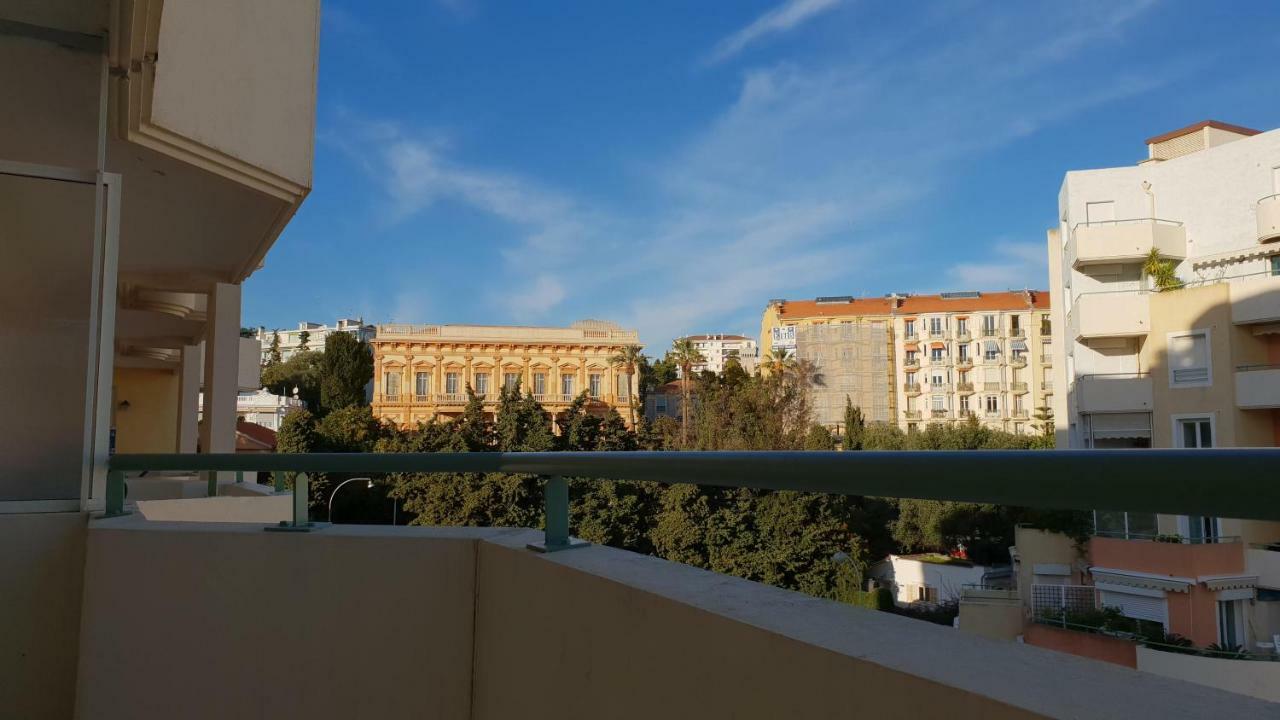 Alery Apartment Nice Terrace Ac Wifi By Affitto-Nizza 外观 照片